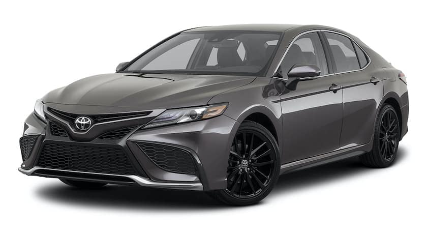 2022-Toyota-Camry-XSE-Model-Left